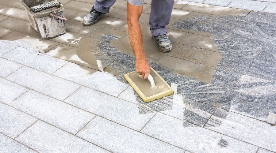 Professional Flat Roofing Installation in Red Devil, AK